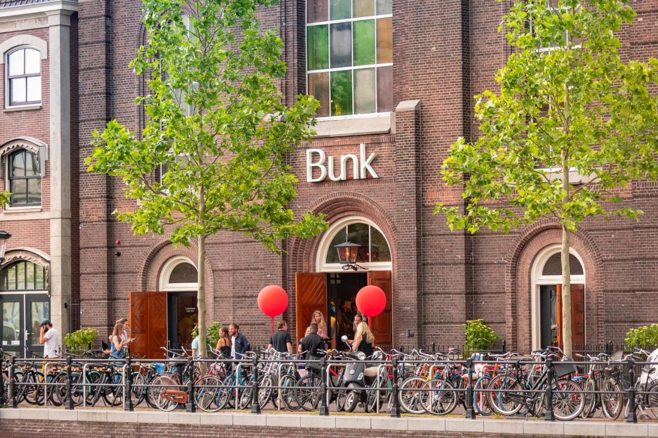 Picture of Bunk Utrecht hotel