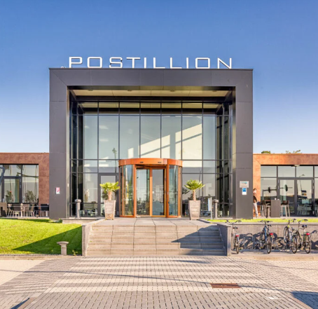 Picture of Postillion Utrecht Bunnik hotel