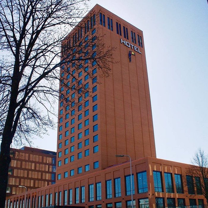 Picture of Van der Valk Utrecht hotel