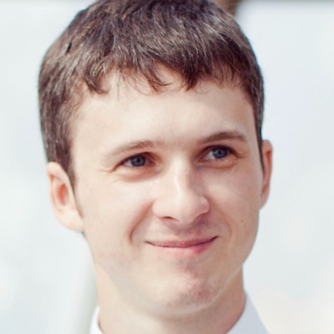 Picture of Denis Bazhedov