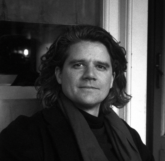 Picture of Gregory Terzian