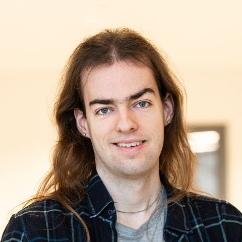 Picture of Jonathan Brouwer