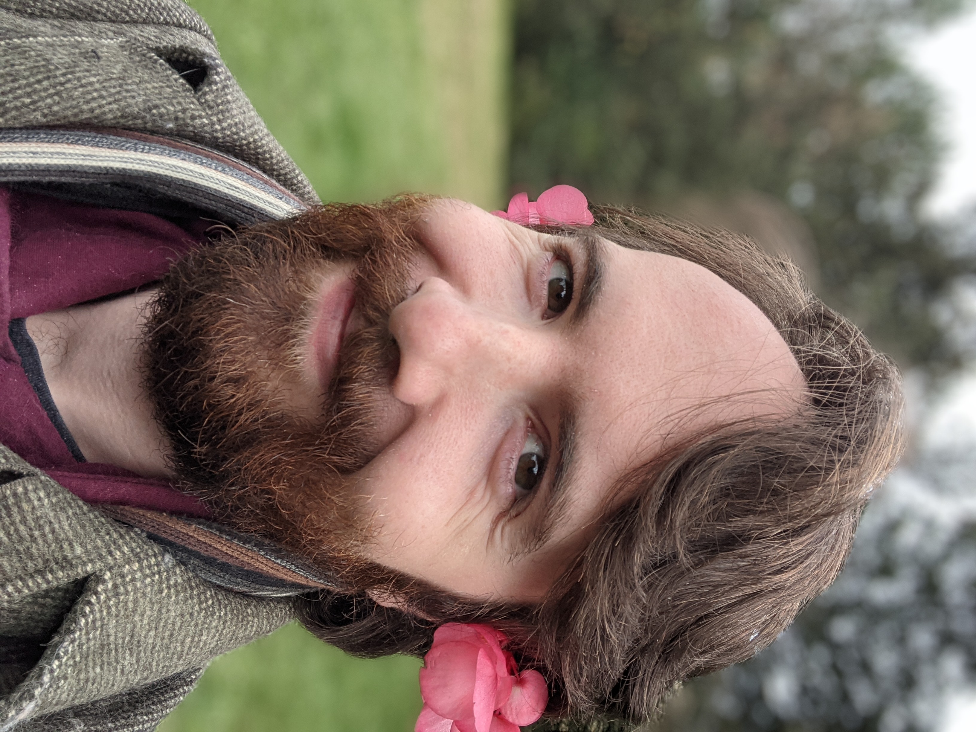 Picture of Josh Matthews