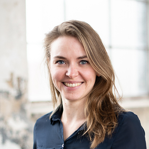 Picture of Josine Kamperman