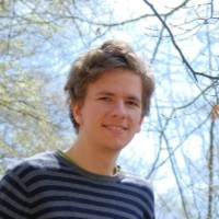 Picture of Lucas Holten