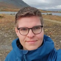 Picture of Martijn Gribnau
