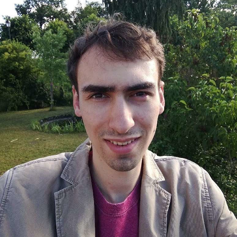 Picture of Pierre-Emmanuel Patry