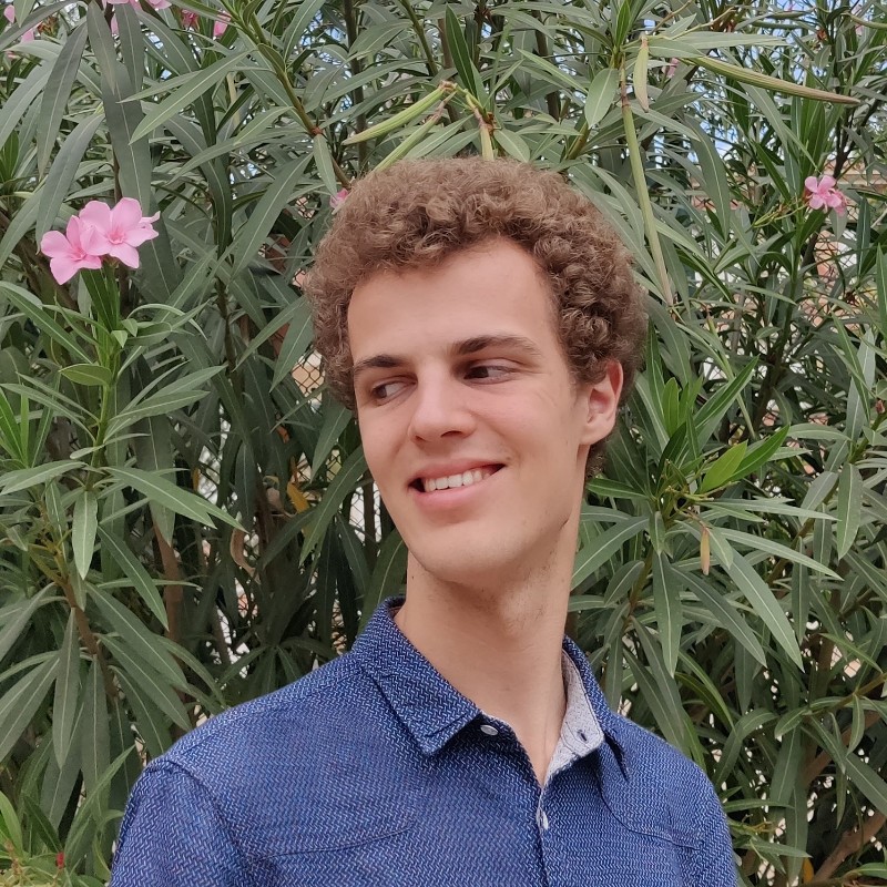 Picture of Ricardo Vogel